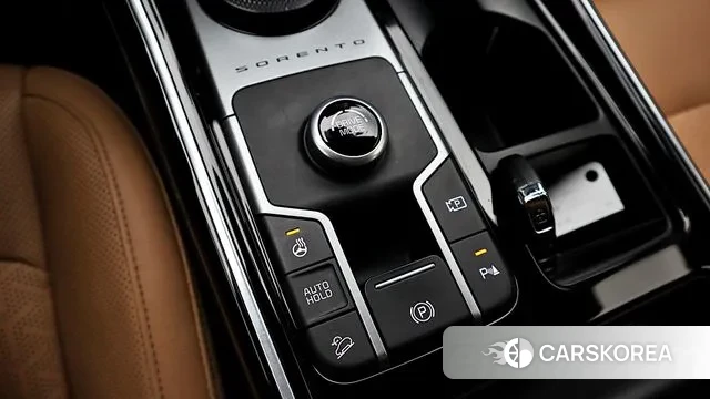 Kia Sorento 4th Generation id 3374262 из Кореи 7