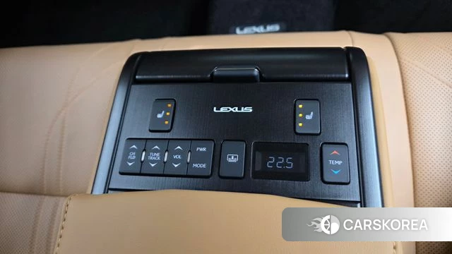 Lexus ES300h 7th generation id 4725055 из Кореи 7