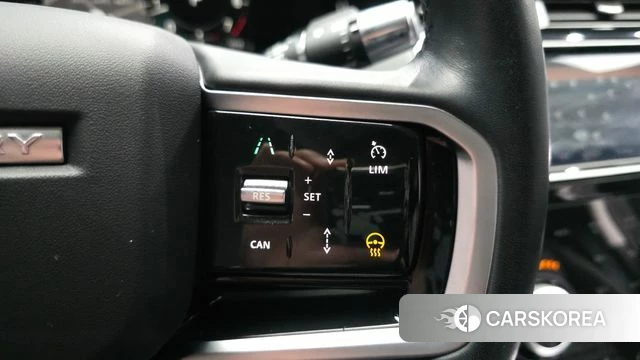 Land Rover Discovery Sports 2nd Generation id 4457954 из Кореи 7