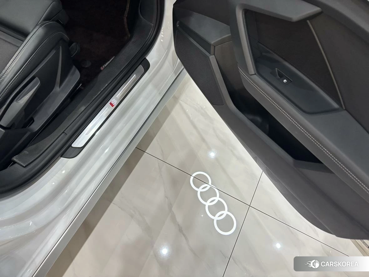 Audi A3 id 4510762 из Китая 7