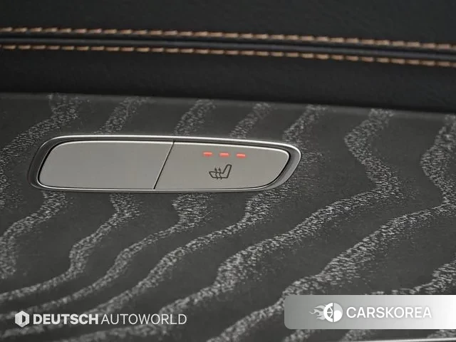 Mercedes-Benz E-Class W213 id 3787482 из Кореи 7