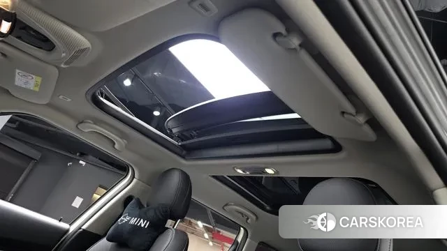 Mini Cooper Clubman id 3390645 из Кореи 7