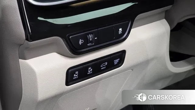 Kia The New Carnival 4th Generation id 3653671 из Кореи 7