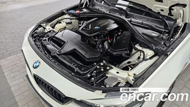 BMW 3 Series GT (F34) id 2538653 из Кореи 7