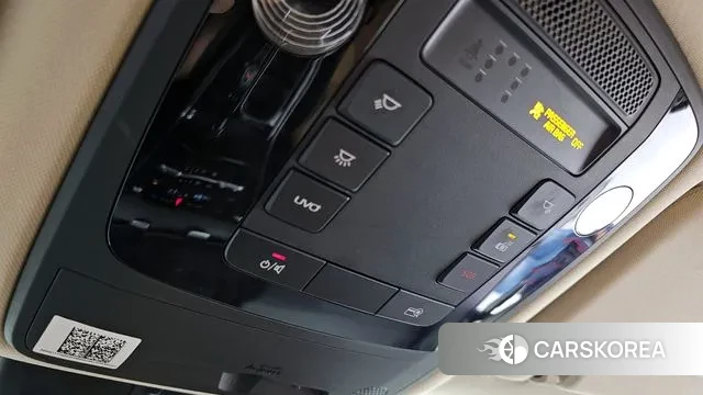 Kia Carnival 4th generation id 3493807 из Кореи 7