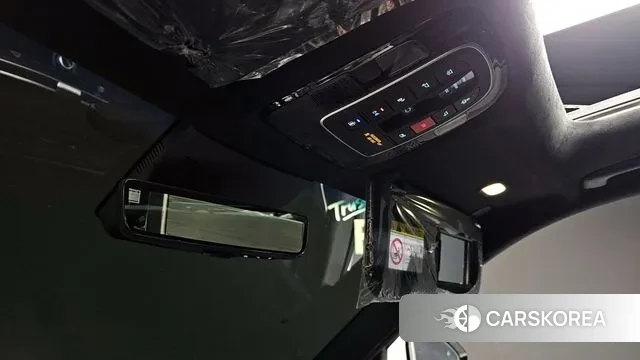 Hyundai The New Palisade id 3415617 из Кореи 7