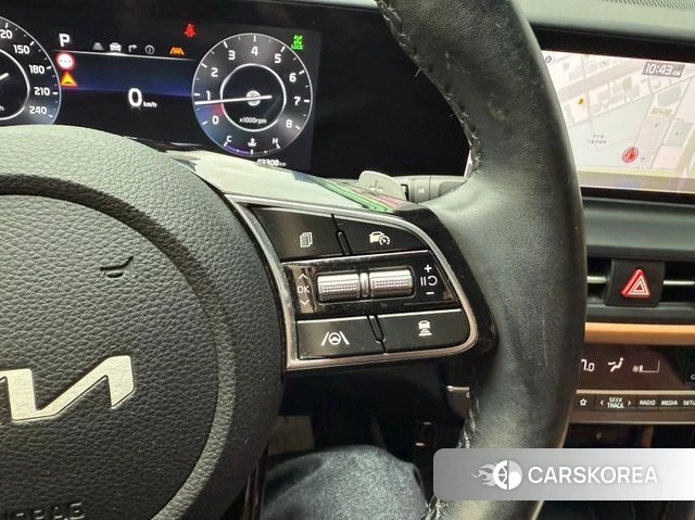 Kia The New Seltos id 3922686 из Кореи 7