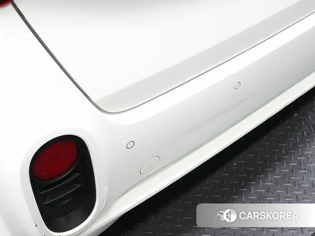 Kia The New Ray id 3915282 из Кореи 7