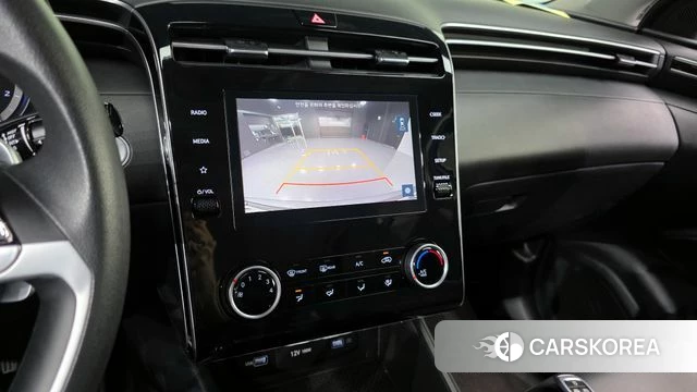 Hyundai Tucson (NX4) id 3934539 из Кореи 7