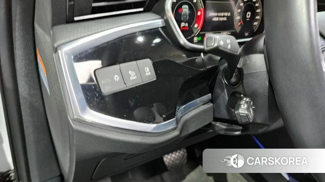 Audi Q3 (F3) id 4302838 из Кореи 7