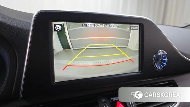 Hyundai Grandeur IG id 3820656 из Кореи 7