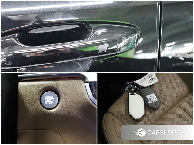 Kia The New Sorento 4th Generation id 3365642 из Кореи 7