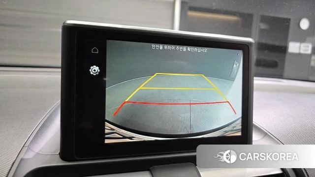 Hyundai Casper id 4382829 из Кореи 7