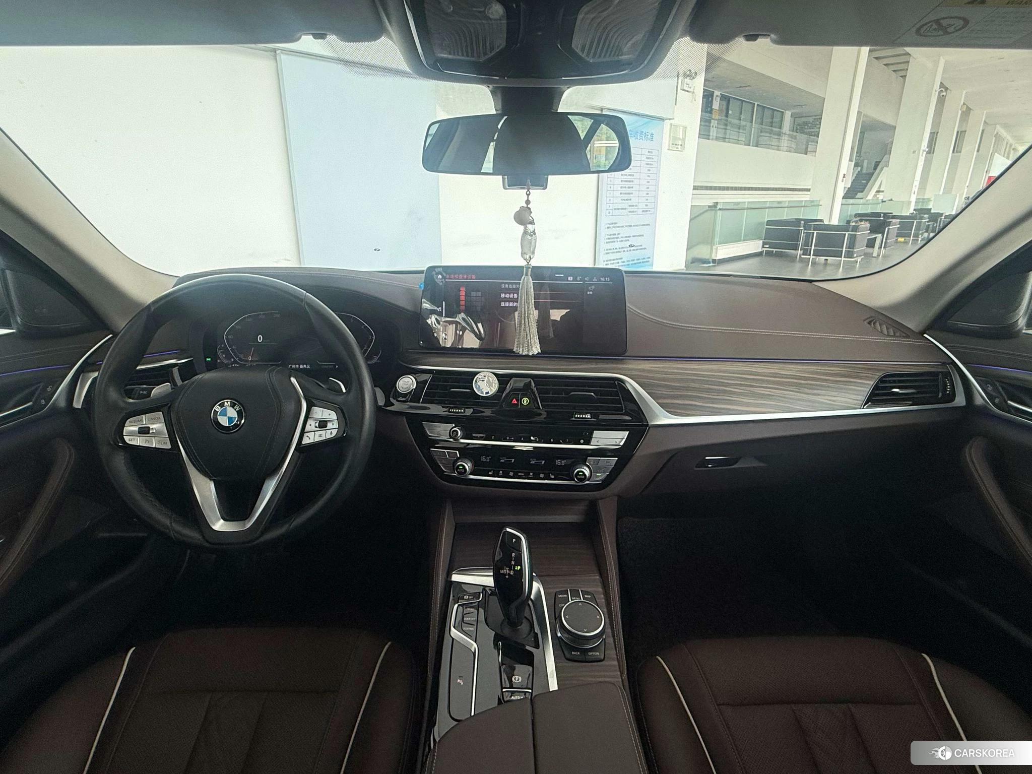 BMW 5 series id 4479677 из Китая 7