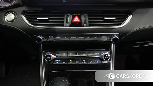 Hyundai Grandeur IG id 4246315 из Кореи 7