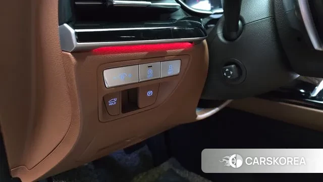 Genesis G80 (RG3) id 3415531 из Кореи 7