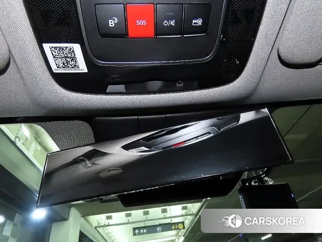 Hyundai Sonata D Edge (DN8) id 3669956 из Кореи 7