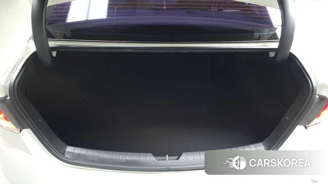 Hyundai Sonata New Rise id 4295028 из Кореи 7