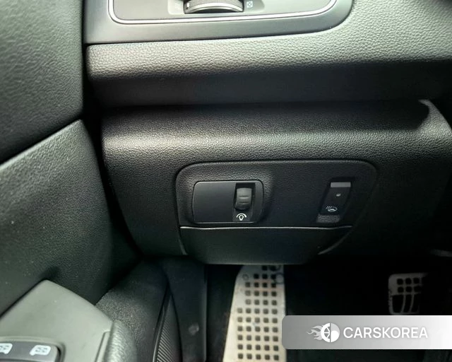 Renault Korea (Samsung) SM6 id 4737473 из Кореи 7