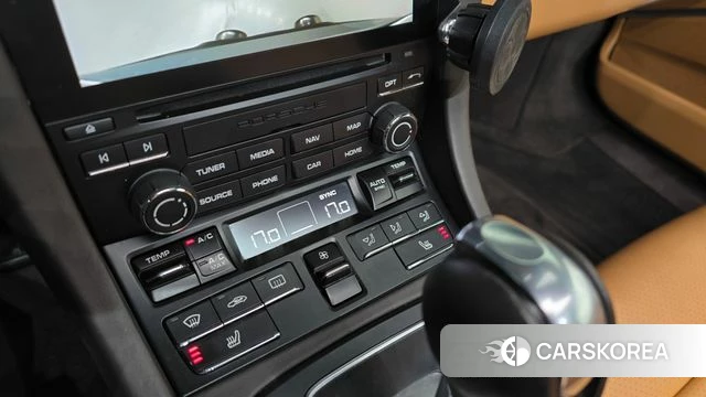 Porsche 911 id 4447451 из Кореи 7