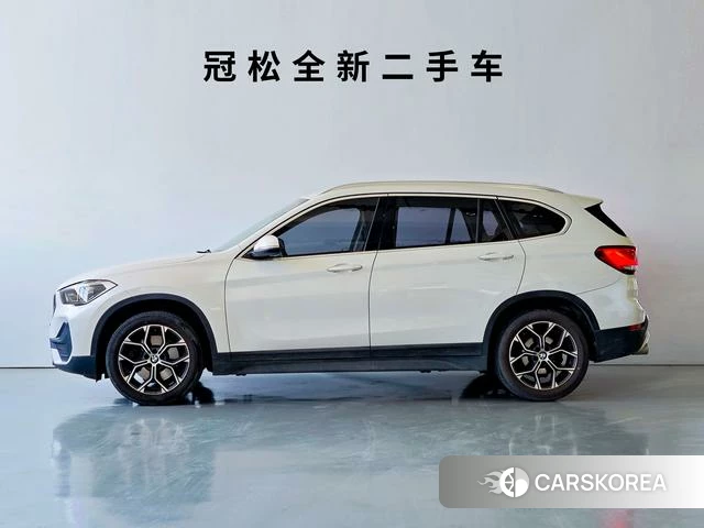 BMW X1 id 4240265 из Китая 7