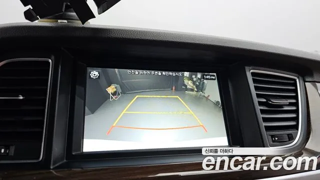 Genesis G80 id 2429514 из Кореи 7