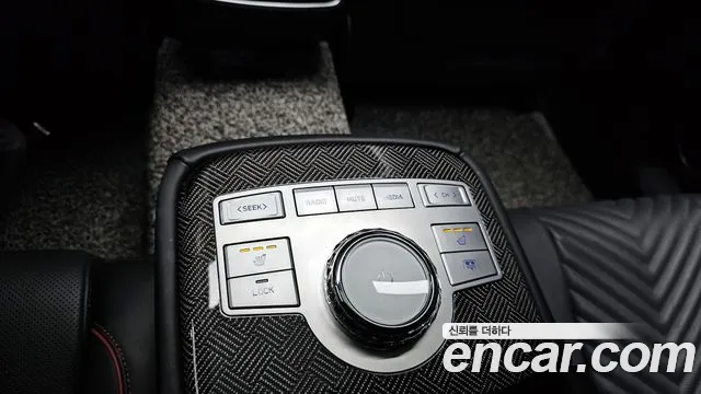 Genesis G80 (RG3) id 2512556 из Кореи 7