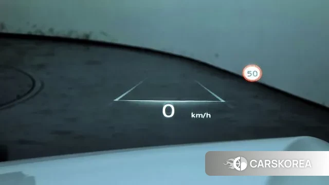 Genesis GV80 id 3614840 из Кореи 7