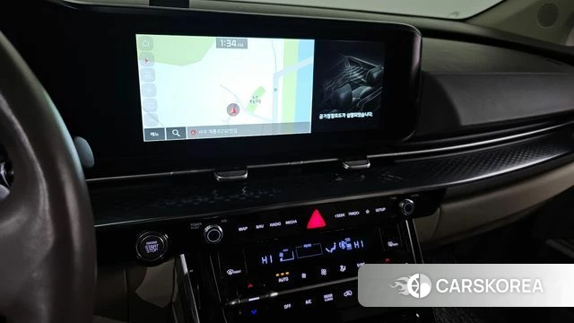 Kia Carnival 4th generation id 3860064 из Кореи 7