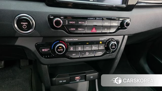 Kia Niro EV id 4550757 из Кореи 7
