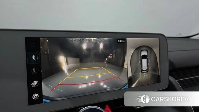 Hyundai Ionic 5 id 3878011 из Кореи 7