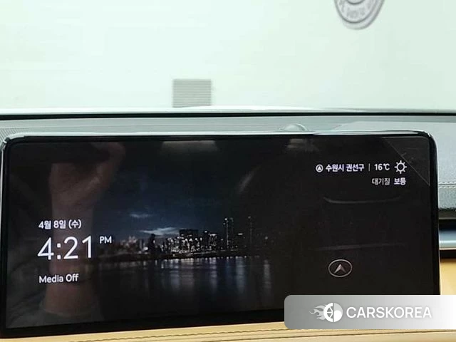 Genesis The New G70 id 4454833 из Кореи 7
