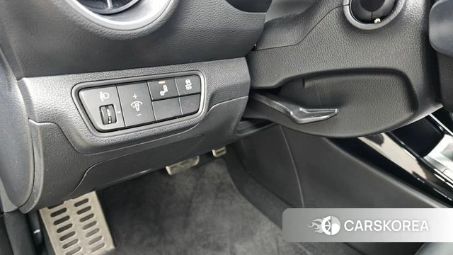 Kia The New K3 2nd generation id 4194669 из Кореи 7