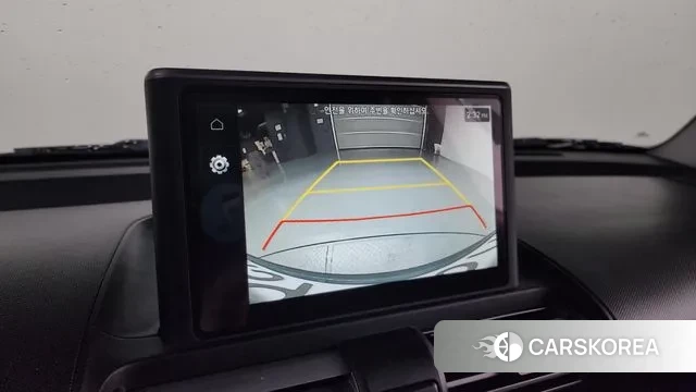 Hyundai Casper id 3007035 из Кореи 7