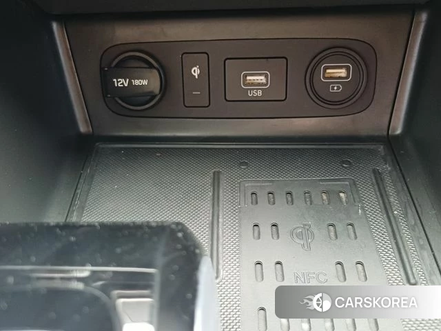 Hyundai Sonata (DN8) id 4672184 из Кореи 7