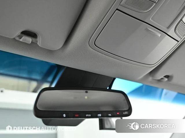 Hyundai All New Tucson id 4269300 из Кореи 7