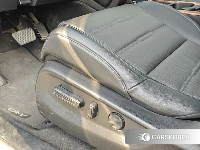 Honda CR-V id 4394068 из Китая 7