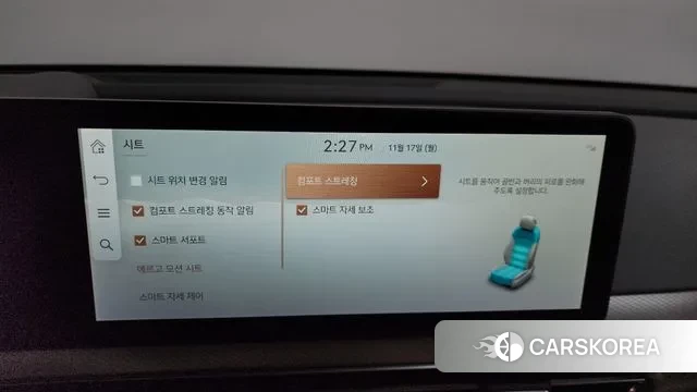 Genesis GV60 id 3372904 из Кореи 7