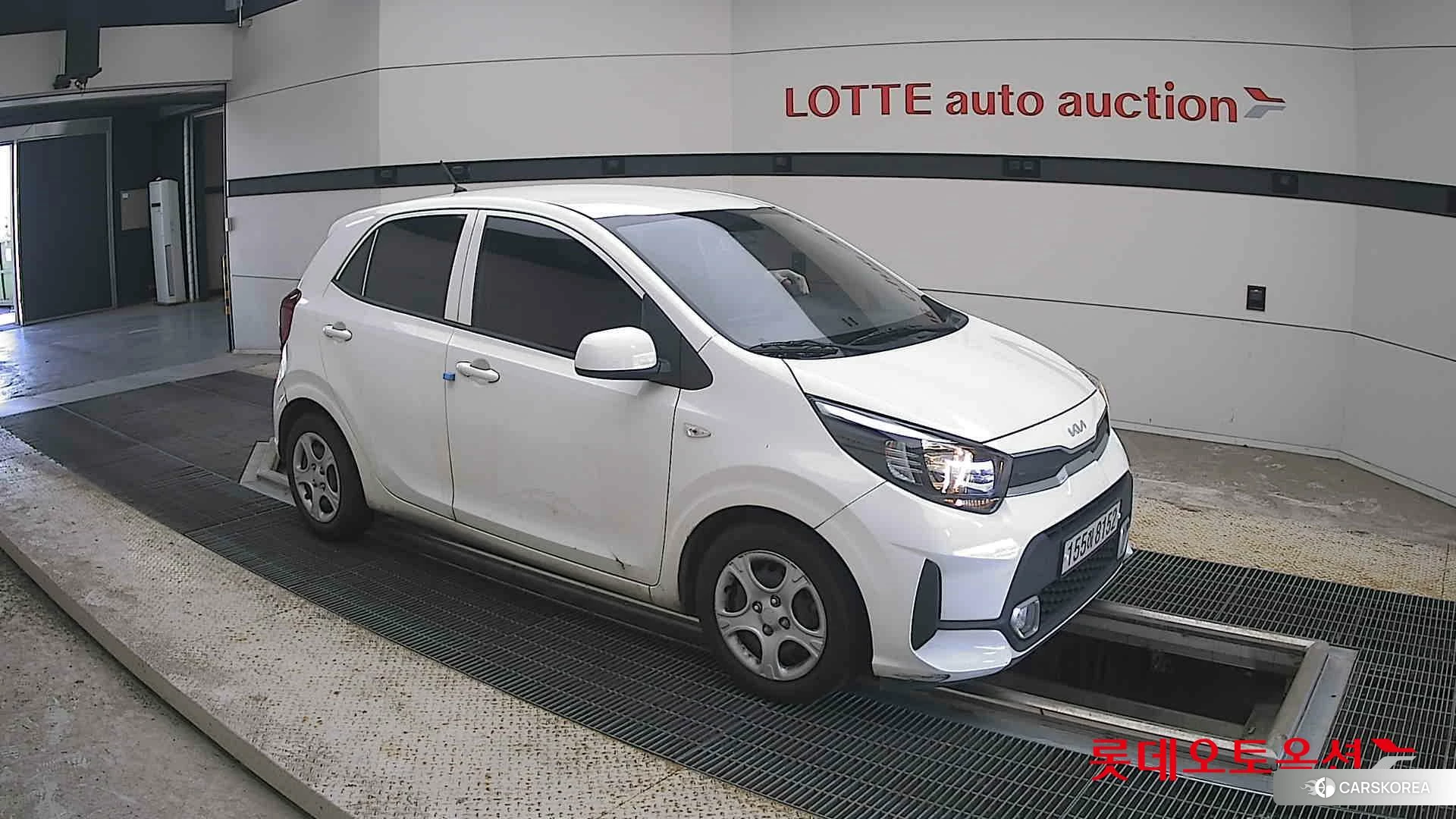 Kia Morning id 4679378 из Кореи 7