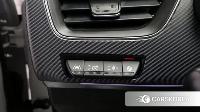 Renault Korea (Samsung) XM3 id 3463110 из Кореи 7