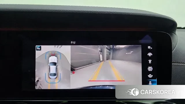 Mercedes-Benz E-Class W213 id 3562124 из Кореи 7