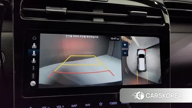 Hyundai Tucson (NX4) id 3016658 из Кореи 7