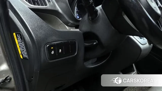 Kia The New Ray id 3567428 из Кореи 7