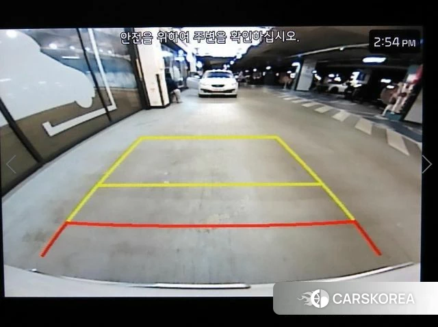 Kia The New Morning (JA) id 4230377 из Кореи 7