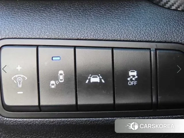 Hyundai All New Tucson id 3504609 из Кореи 7