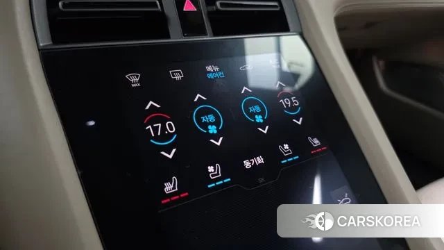 Porsche Taycan id 3442514 из Кореи 7