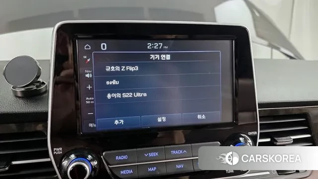 Hyundai The New Grand Starex id 3709147 из Кореи 7