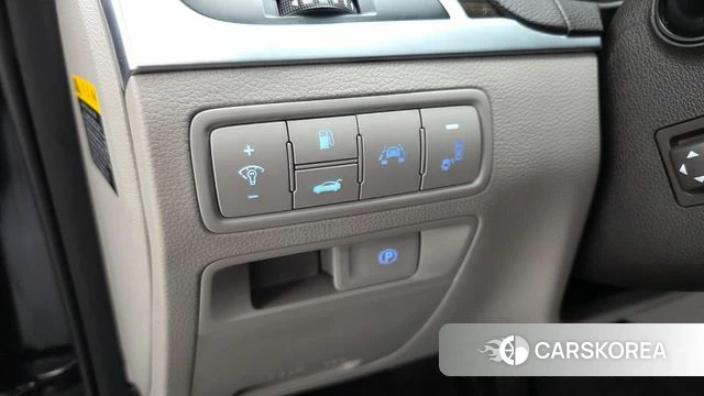 Genesis G80 id 3844583 из Кореи 7