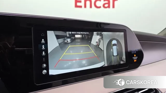 Hyundai Palisade id 3473299 из Кореи 7