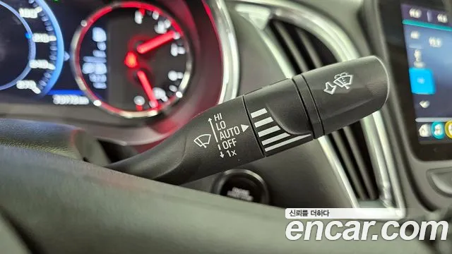 Chevrolet (GM Daewoo) The New Malibu id 2844053 из Кореи 7